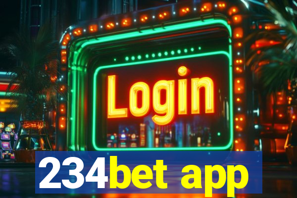 234bet app